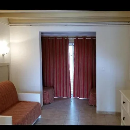 Apartamento Masblanc Ensoleille