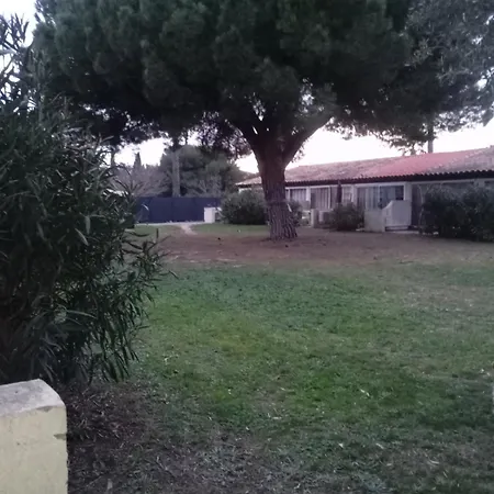 Masblanc Ensoleille Apartamento *