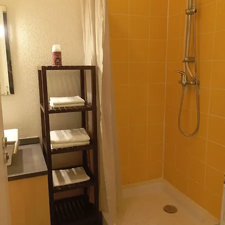 Apartamento Masblanc Ensoleille